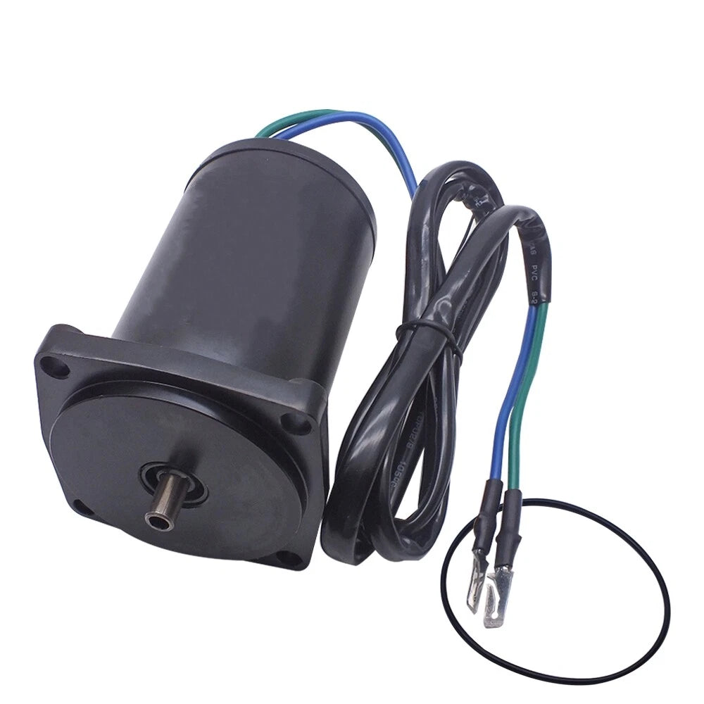 Tilt Trim Motor for Evinrude Johnson OMC 40 48 50 HP (1989–1999) 435532 437801