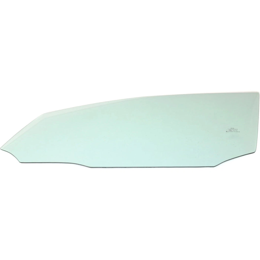 Front Left Door Glass for Mercedes Benz C250 (2012–2014)