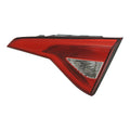 Replacement Passenger Side Inner Tail Light Assembly