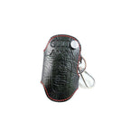 Leather Keyless Smart Key Fob Cover Case for Audi A3 A4 A5 A6 A8 TT (2009-2025)