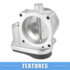 Electronic Throttle Body Assembly No. 5161805AA for Dodge RAM 1500 (2003–2004)