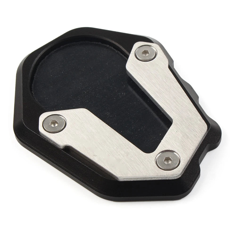 Kickstand Side Stand Enlarger Foot Support Plate for BMW F900R (2020–2024)