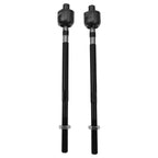 Set of 6 Front Sway Bar Tie Rod Ends for Nissan Maxima (2000–2003)