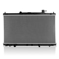 Cooling Radiator for Acura TLX 2.4L (2015–2020) CU13363 190105A2A03 Assembly
