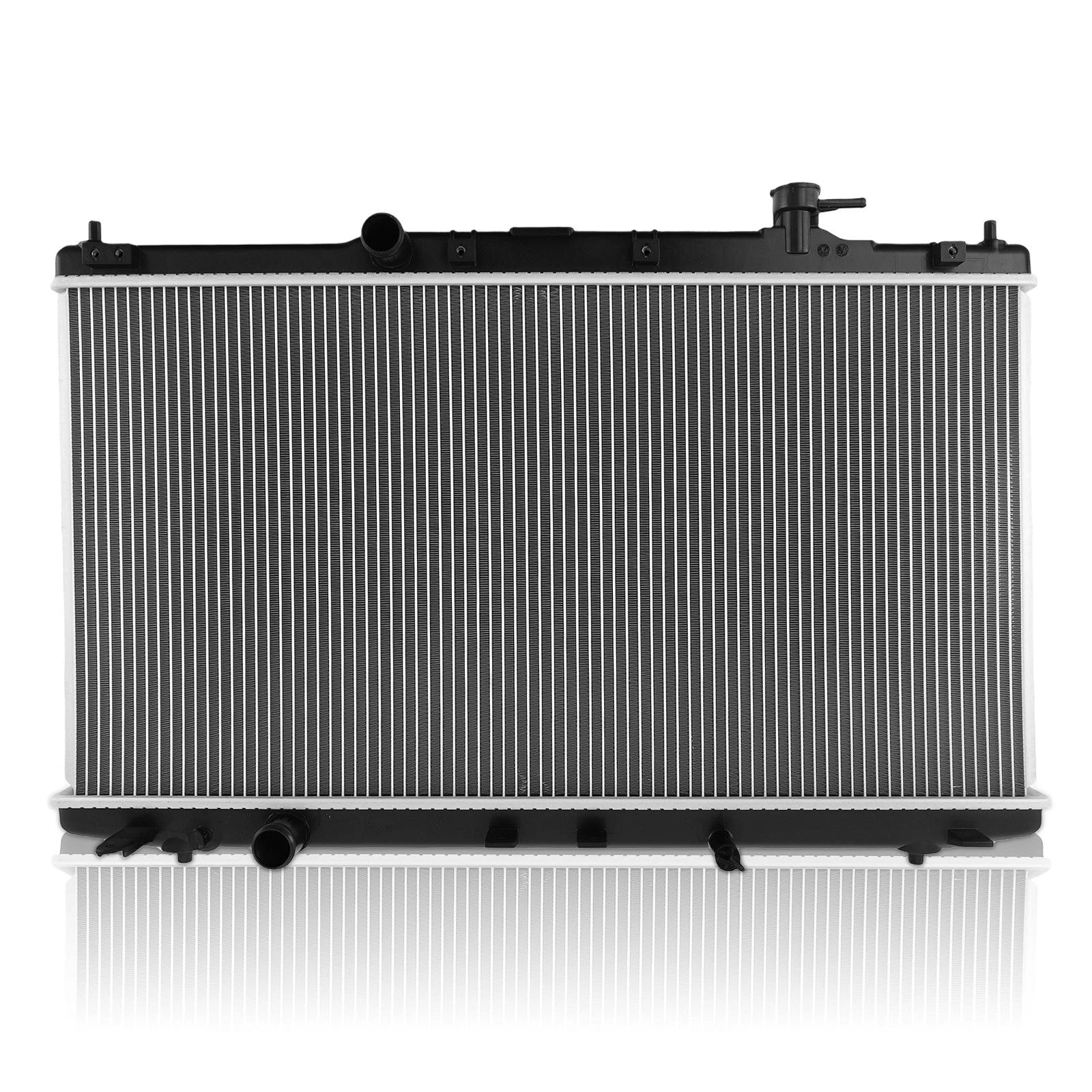 Cooling Radiator for Acura TLX 2.4L (2015–2020) CU13363 190105A2A03 Assembly