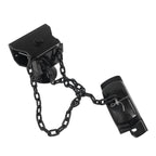 Spare Tire Hoist Assembly for Toyota Tacoma (2012–2019)