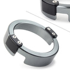 Chrome Speedometer Gauge Ring Cover for Honda Rebel CMX300 (2021)