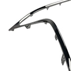 Front Chrome Grille Trim for Lexus ES350 ES300h (2013-2015)