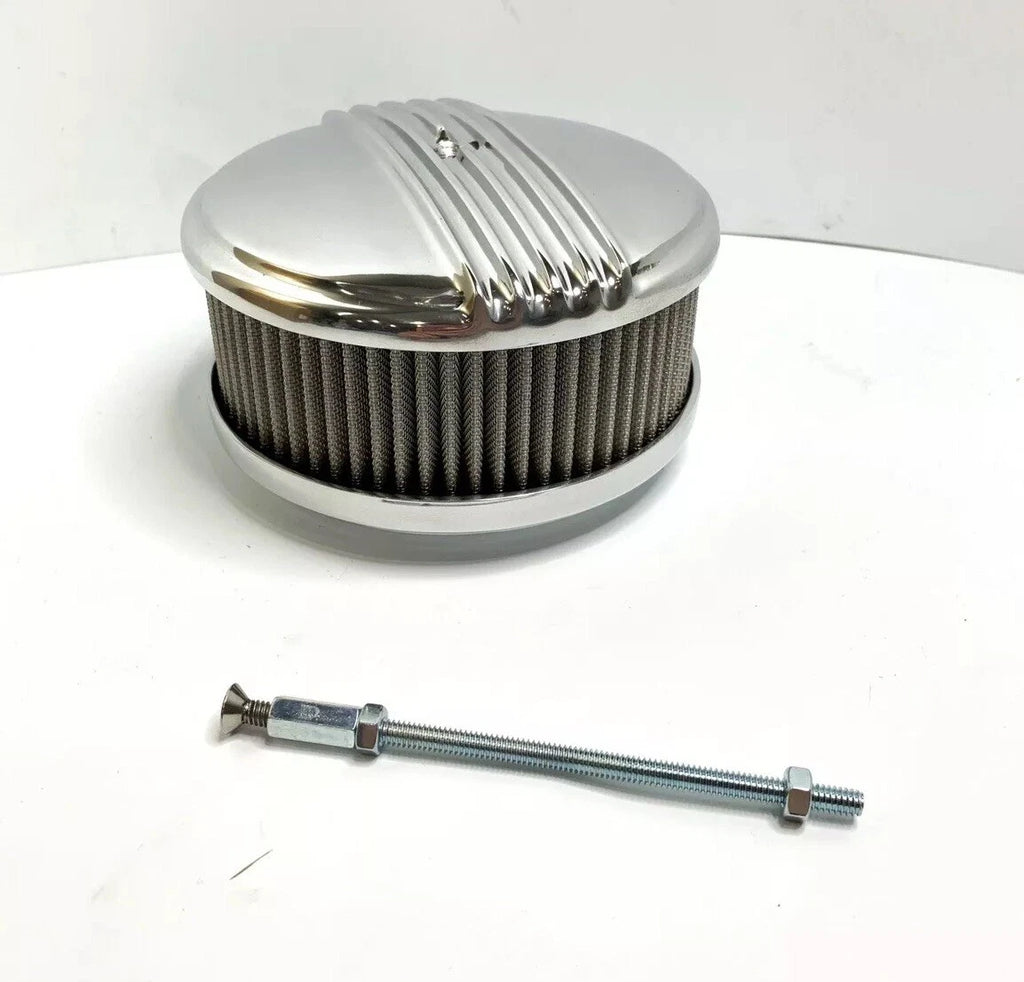 Half Finned Air Cleaner Replacement for Isuzu D Max 3.0L (2012–2020)