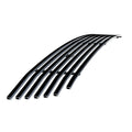 Bumper Black Billet Grill Insert for Honda Accord Sedan (2003–2005)