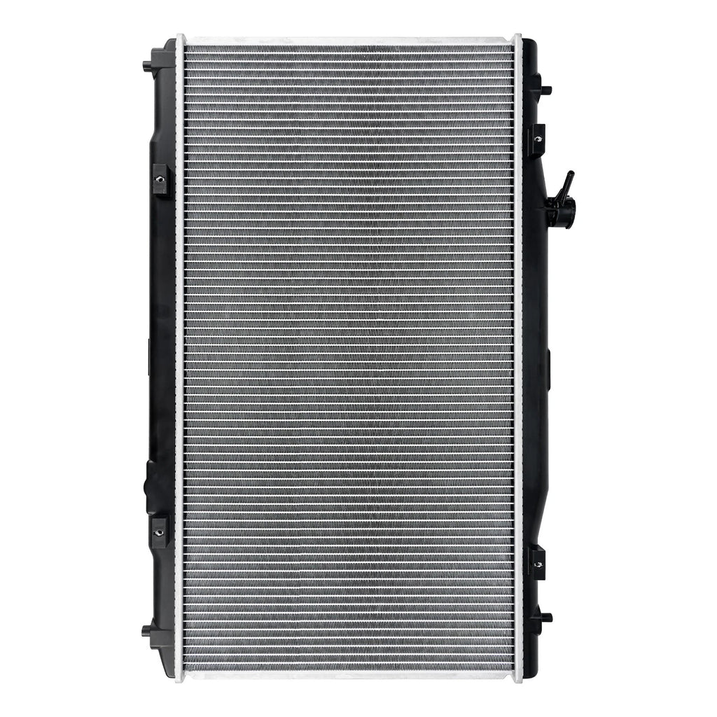 Radiator Aluminum Core for Honda Accord L4 1.5T (2018–2022)