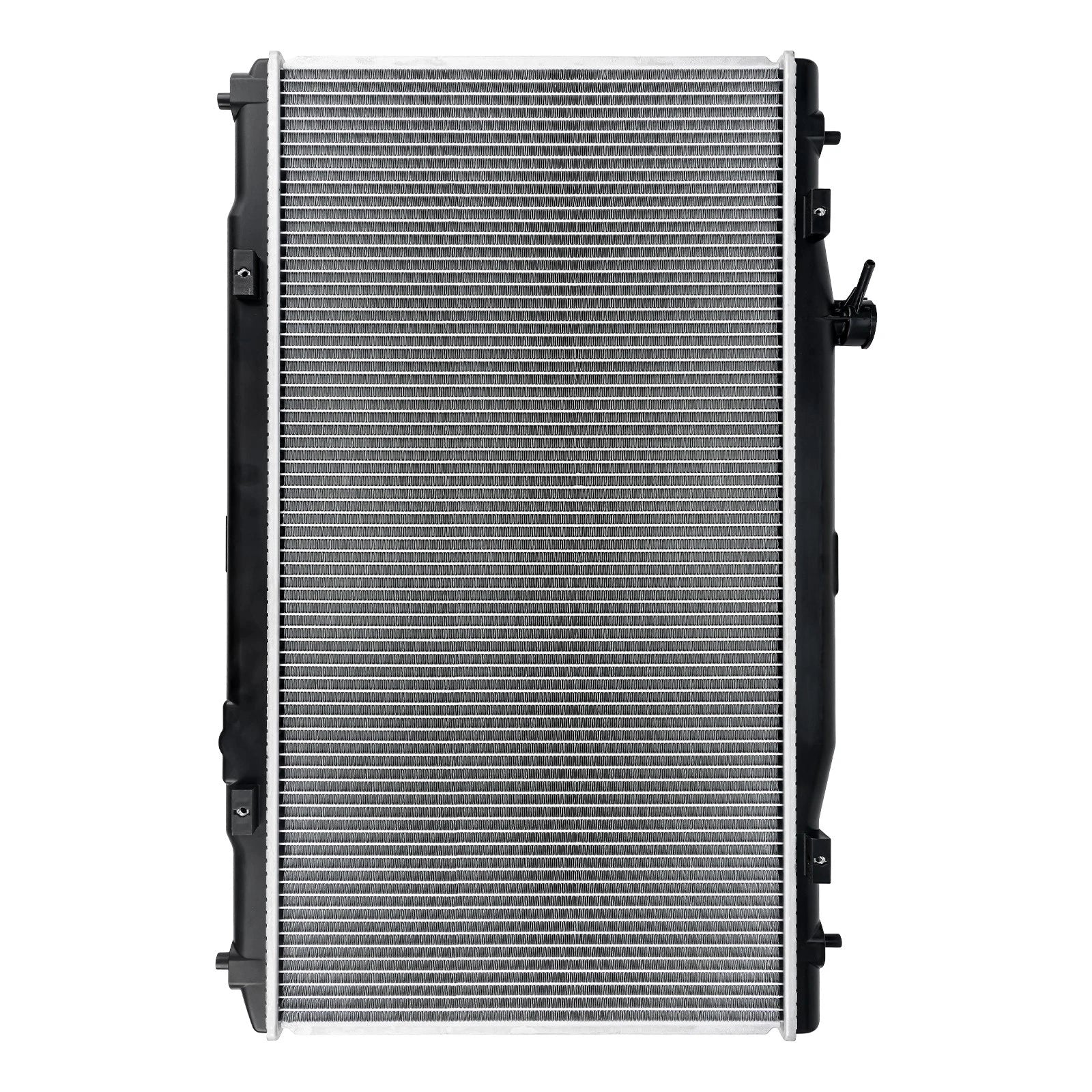 Radiator Aluminum Core for Honda Accord L4 1.5T (2018–2022)