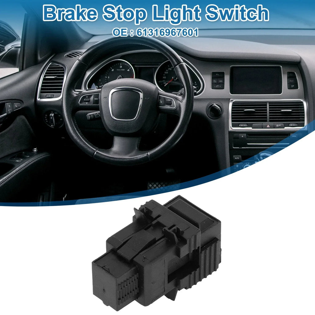 Brake Light Switch & Stop Light Sensor for BMW 323Ci (2000)