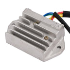 12V 30A Regulator for SAPRISA 7448 Lombardini (Ref. ED0073623760)