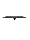 10" Square Shower Head for VBFF (Matte Black) - 1.8 GPM Flow Rate