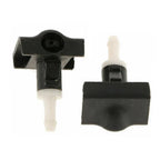 Windshield Washer Nozzles for Nissan Maxima (2009-2015)