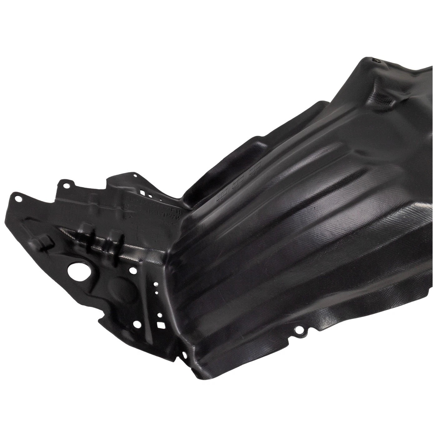 Fender Liner for Lexus CT200h (2015-2017)
