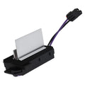 Heater Blower Motor Resistor 3 Pins for GMC Sierra 1500 (2003–2006) 4P1516 4P1595