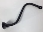 Right Side Black Mirror Bracket Arm for 1947–1955 Chevy GMC Truck