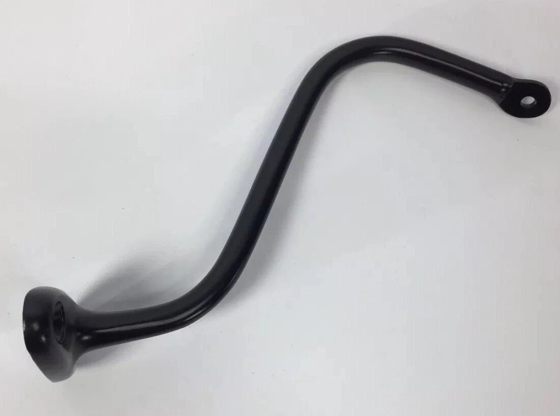 Right Side Black Mirror Bracket Arm for 1947–1955 Chevy GMC Truck