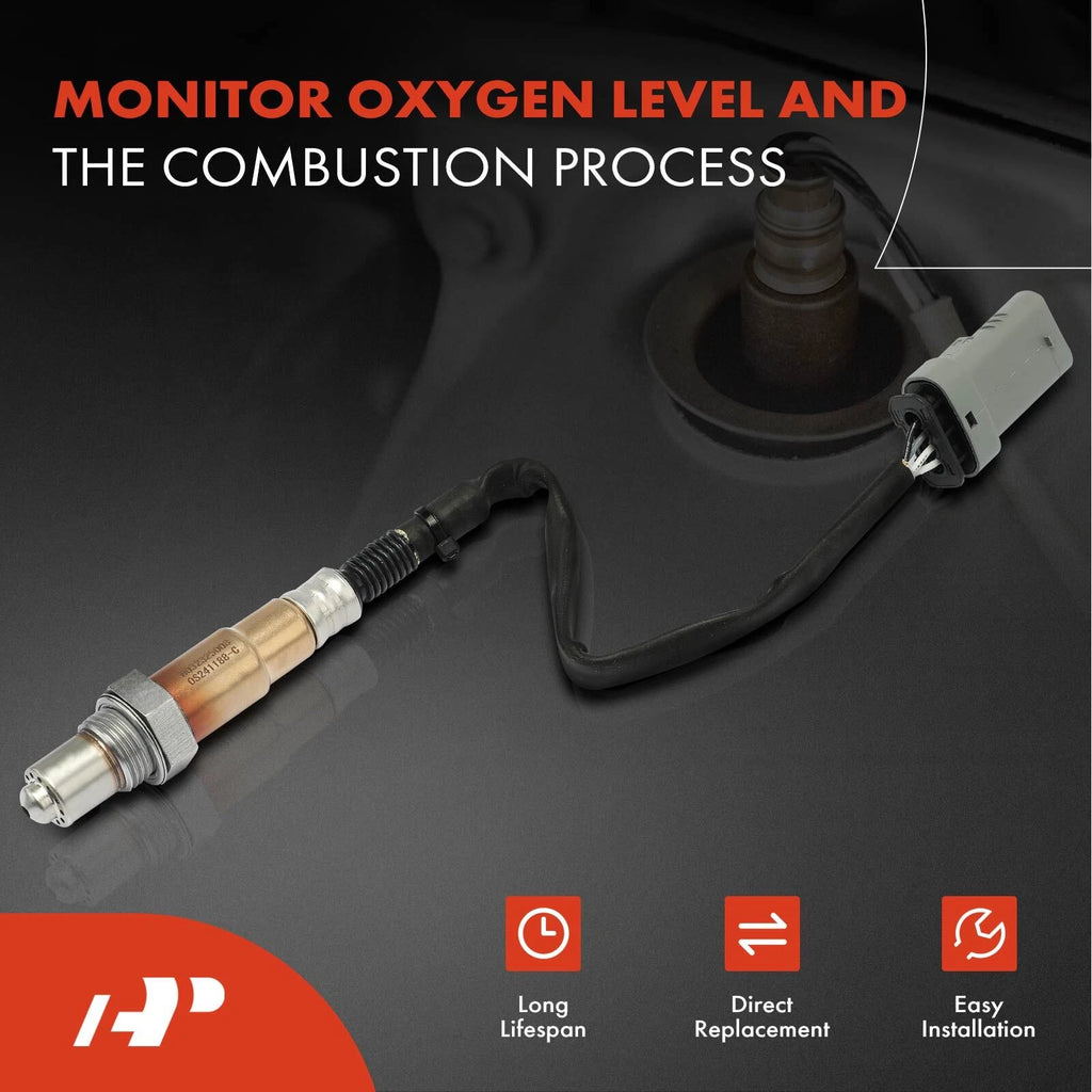 O2 Oxygen Sensor for Chevrolet Equinox (2018-2023)