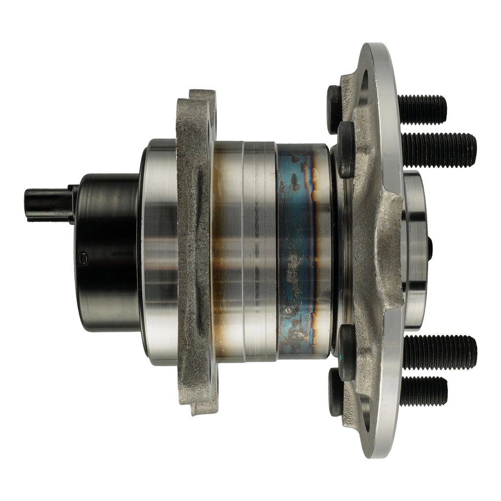 Rear Hub and Bearing Assembly for Toyota Highlander (2004–2007)