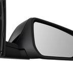 Passenger Side View Mirror for Chevrolet Equinox (2018–2022)