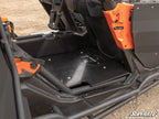 Rear Seat Conversion Kit for Can-Am Maverick X3 MAX (2017–2023)