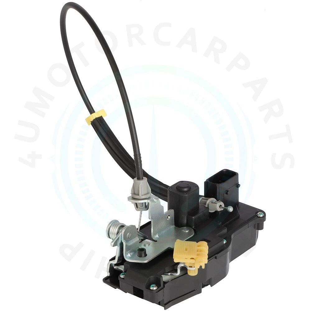 Door Latch Actuator for Cadillac CTS (2008–2014)