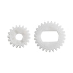 Baitcasting Reel Gear Drive Transmission for Fishing Equipment