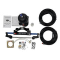 Tilt Helm Hydraulic Steering Kit for Cruisers Runabouts (350 HP)