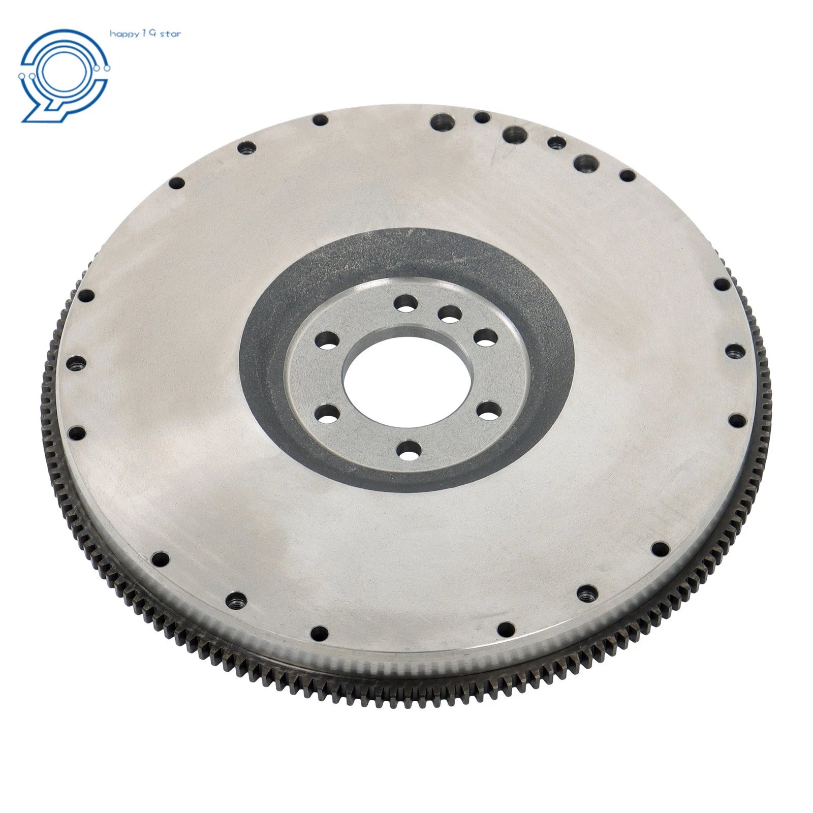 Clutch Flywheel for Chevrolet C10, C20 Suburban (1967–1986)