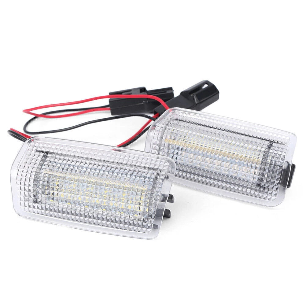 LED SMD Door Welcome Light for Toyota Camry, Lexus