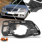 Front Left Fog Light Bezel for Mercedes C230-C350 (2008–2011)