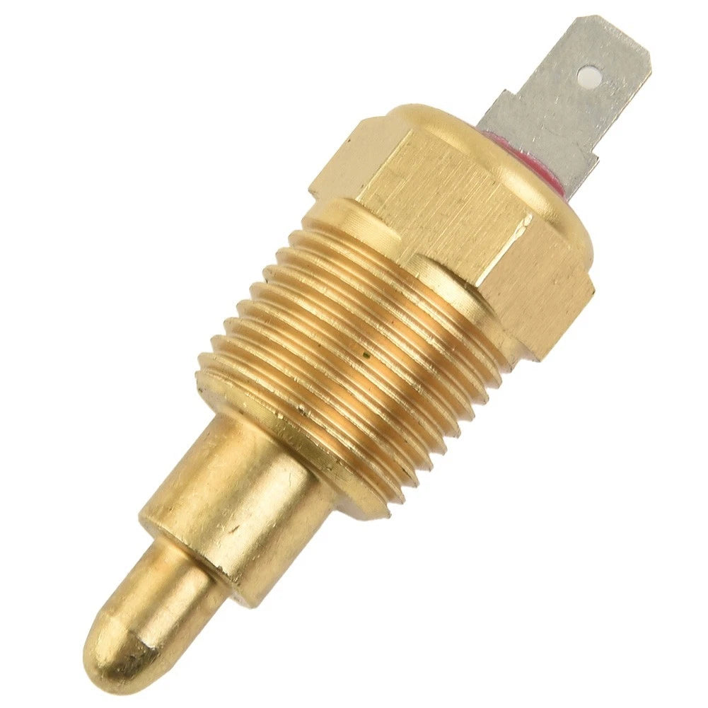 Radiator Fan Temperature Sensor Switch 200/185 3/8 NPT for