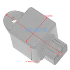 Fuel Relay for Yamaha VX1100 Wave Runner VX Sport (2005–2013) / XAT1800 212X (2012–2015)