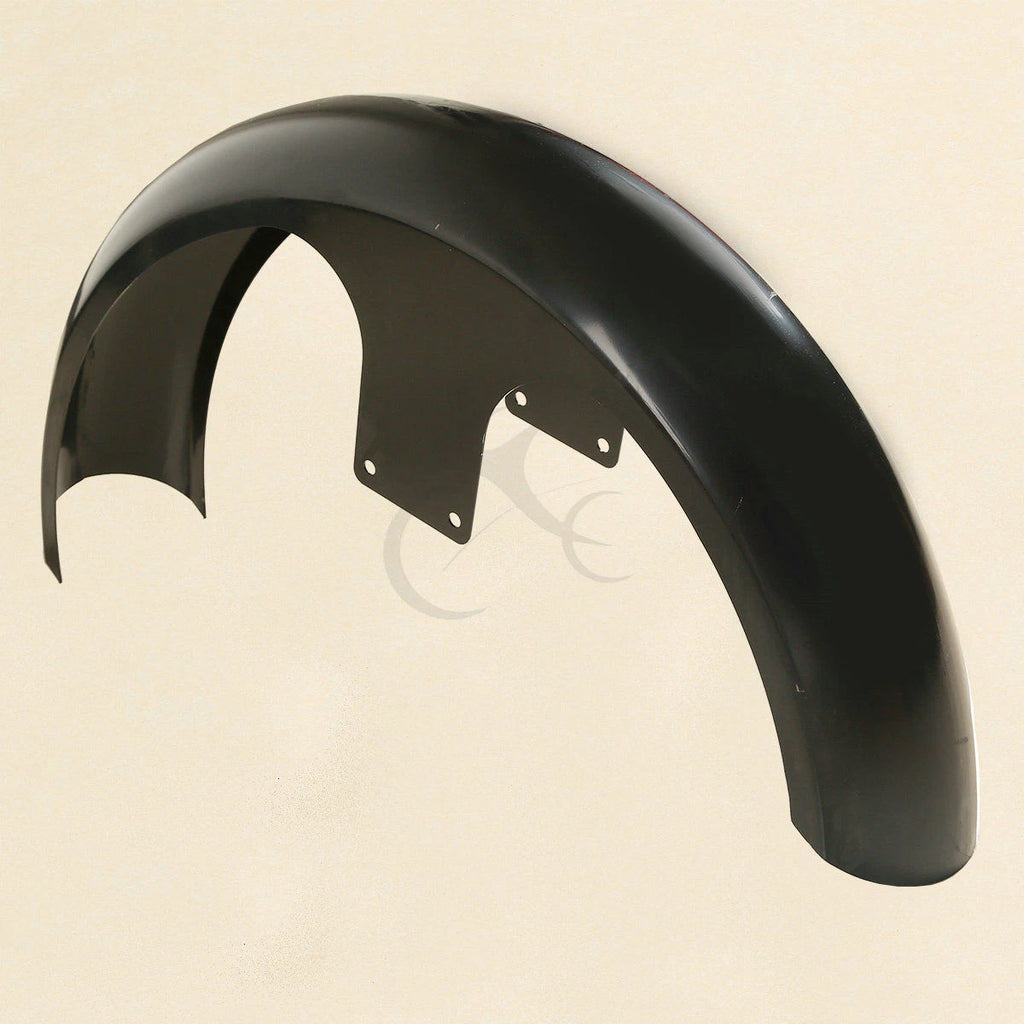 26" Front Fender for Harley Touring Road King Bagger (Unpainted/Painted)