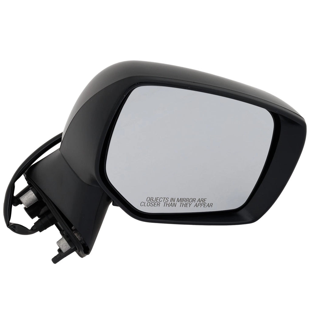 Set of 2 Mirrors for Subaru Impreza (Sedan)