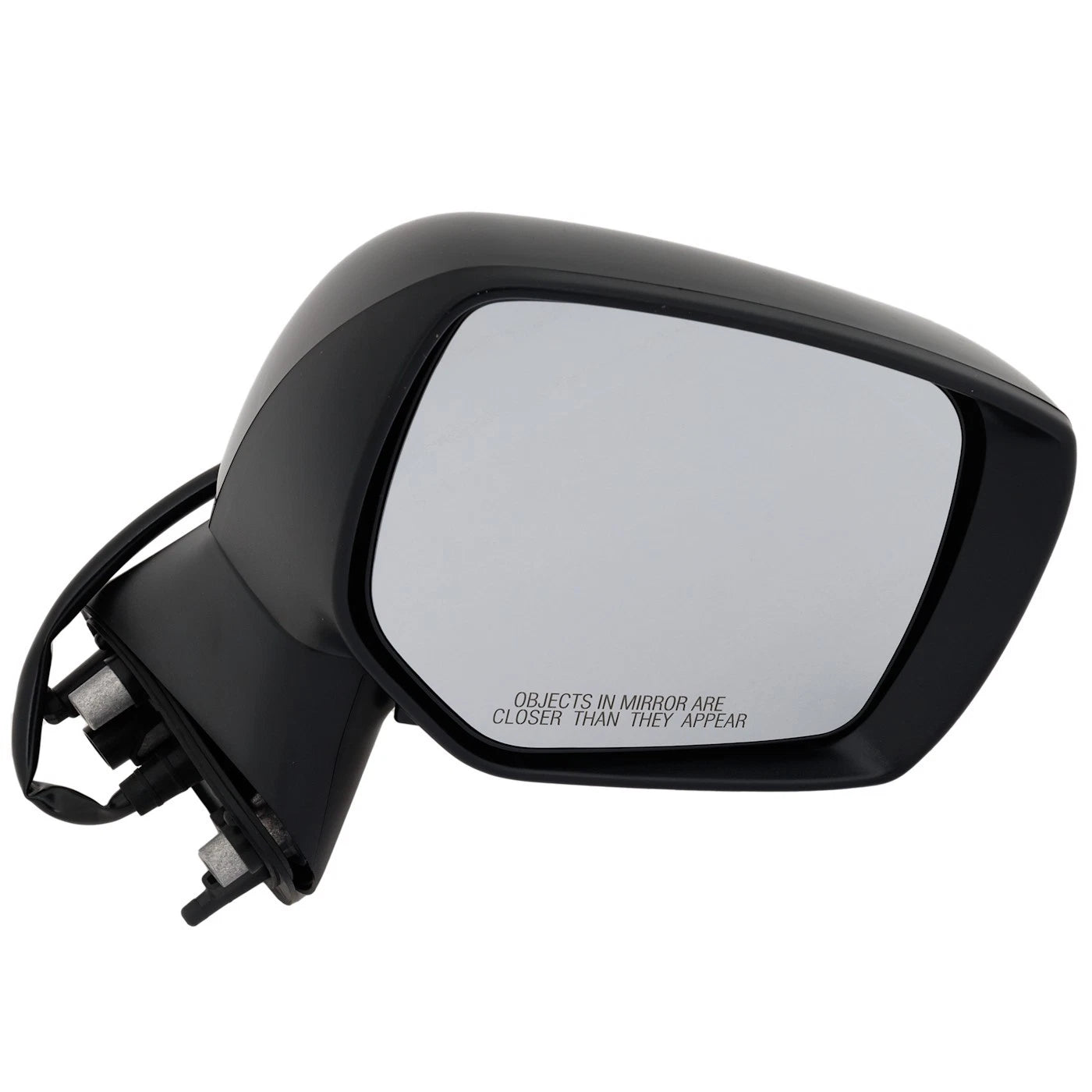Set of 2 Mirrors for Subaru Impreza (Sedan)