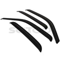 Tape-On Window Visor for Yukon/Tahoe/Escalade (2000–2006)