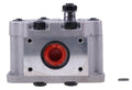 Hydraulic Pump K962635 for Case Tractor 1190 1194 1290 1294 (1980–1990)