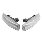 LED Side Marker Lights for Range Rover Sport, Discovery, LR3, LR4, LR2 (2006-2013)