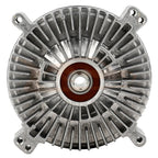 Radiator Cooling Fan Clutch for Mercedes-Benz 400SEL 500SEC (1993)