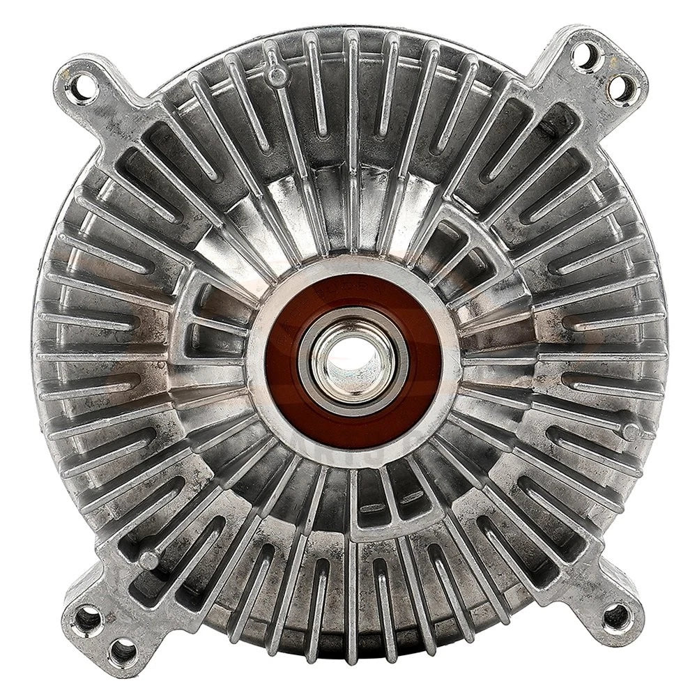 Radiator Cooling Fan Clutch for Mercedes-Benz 400SEL 500SEC (1993)