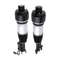2X Air Spring Bag Shock for Mercedes CLS-Class W219 (2005–2010) 2113206113
