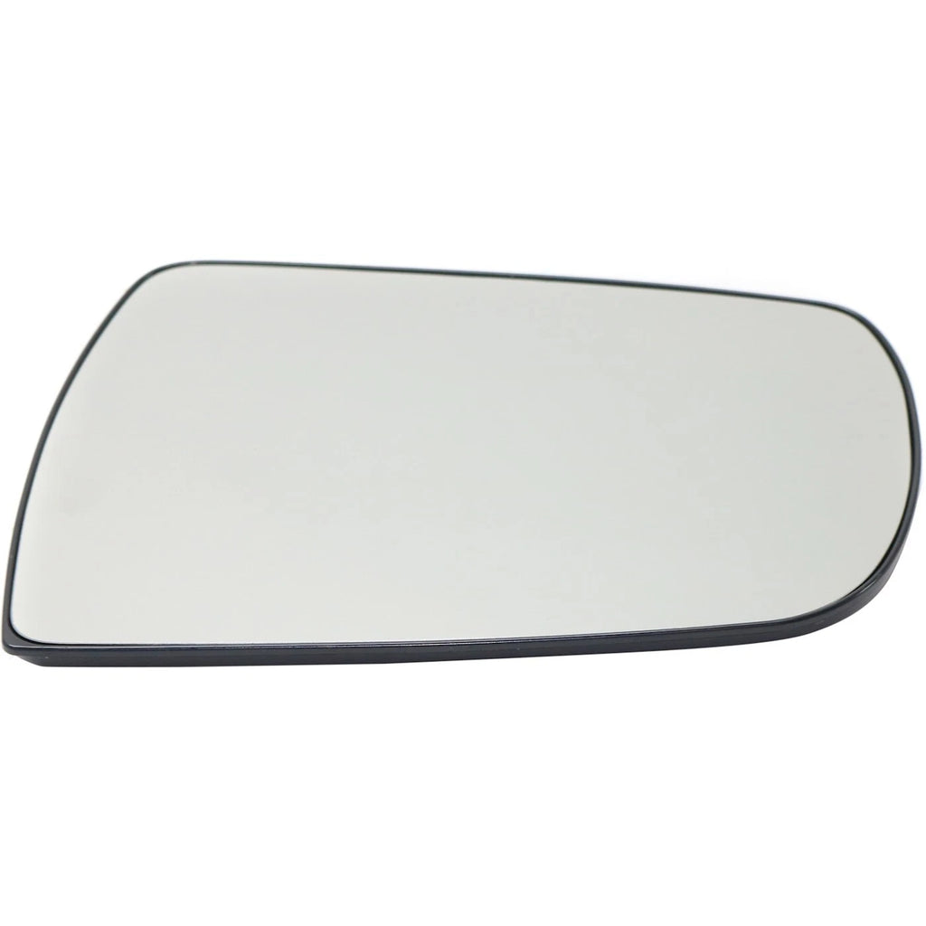 Heated Driver Left Side Mirror Glass for Kia Sorento (2011–2015)