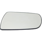 Heated Driver Left Side Mirror Glass for Kia Sorento (2011–2015)