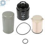 Fuel Filter Kit for RAM 2500 3500 4500 5500 (2013–2018)