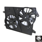 Cooling Fan for Dodge Chrysler Magnum 300 Charger (CH3115132 S:5137717AA)