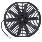 12" Electric Radiator Cooling Fan Mount Kit Universal